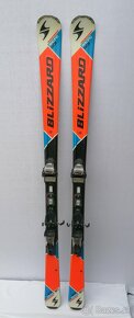 Carvingove Lyze Blizzard WCS RACING 167cm - 3