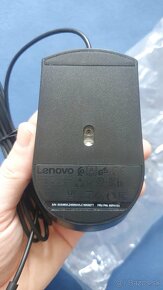 Kancelárska myš Lenovo SM-8823 - 3