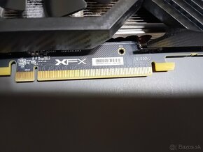 AMD Radeon RX580 - 3