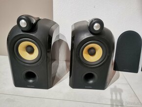 Bowers&Wilkins PM1 - 3
