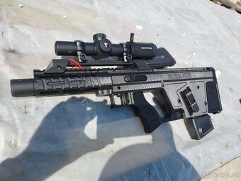 AAP01 3D kit bullpup - 3