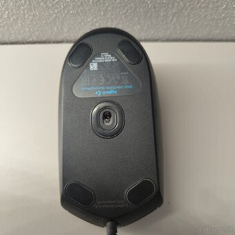 myš logitech G102 - 3