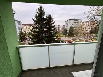 Na predaj byt Revúca 41m2 - 3
