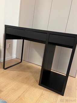 Pracovny stol Ikea - 3