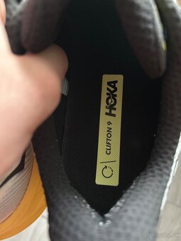 Hoka Clifton 9 - 3