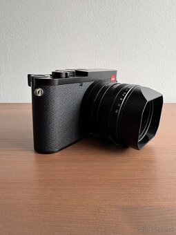Leica Q3 28mm - 3