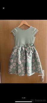 Každé saty 10 eur - 3