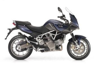 Aprilia Mana 850 GT ABS - 3