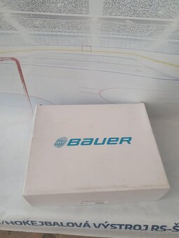 Profi mierové PM korčule BAUER VAPOR 2Xpro- nové - 3
