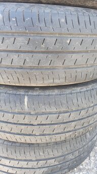 Bridgestone 175/60r16 - 3