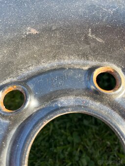 Pneumatika 205/60 r15 91v - 3