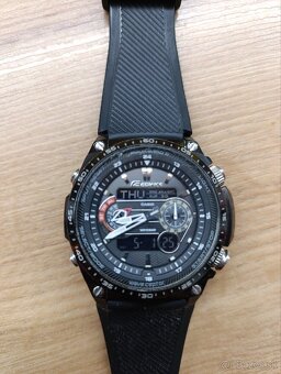 Casio edifice - 3