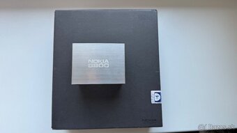 Nokia 8800 SJ - 3