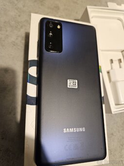 Samsung Galaxy S20 FE 5G 128gb (snapdragon), ako novy - 3