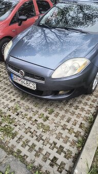 Fiat Bravo 1.4 tjet - 3