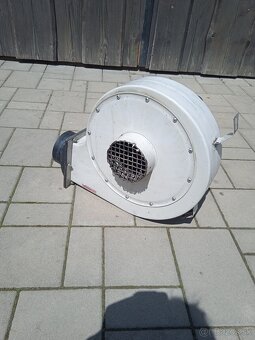 Ventilator - 3