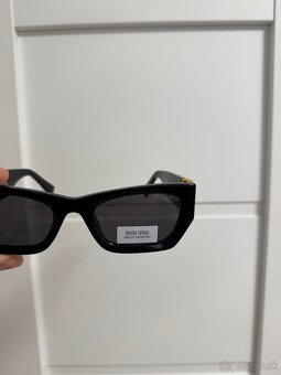 Miu Miu sunglasses - 3