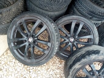 5x112 r18 Cupra 225/40 r18 - 3