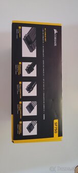 Corsair SF750 - 3