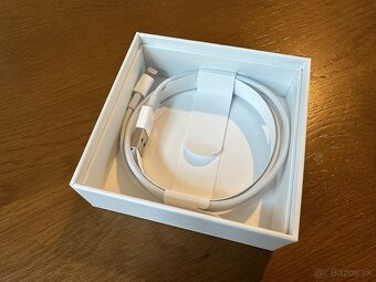 Apple AirPods 2. generácie - 3