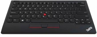 Lenovo ThinkPad TrackPoint Keyboard II - 3