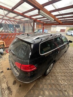 Volkswagen Passat b7 2.0 TDi 2014 130kw - 3