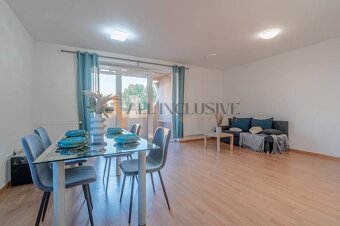 ALL INCLUSIVE | NA PREDAJ 3 IZBOVÝ BYT S BALKÓNOM, DUNAJSKÁ - 3
