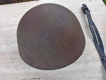 Prilba, helma vz. 32 - 3