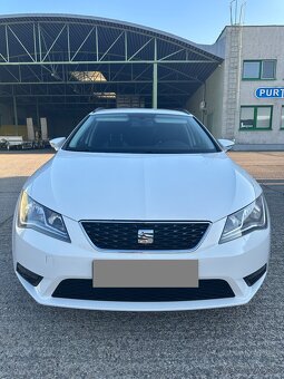 Seat Leon ST 1.2 TSI S&S Reference - 3