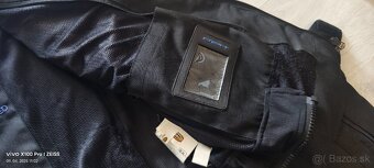3XL moto bunda - 3