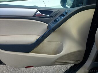 Golf 6 - 3