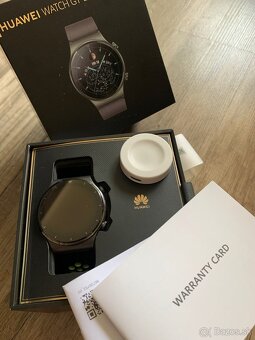 Huawei Watch GT2 Pro - 3