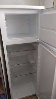 Chladnička s mrazničkou Electrolux - 3