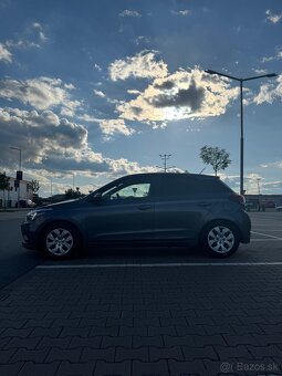 Hyundai i20 - 3