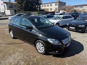 Mercedes-Benz B 160 CDI - 3