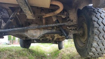 Lada Niva 1.6 4x4 - 3