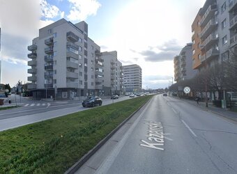 VEĽKORYSÝ 3-IZB. BYT SO SÚKROMÍM, 2x TERASA (67 m²), PARKING - 3