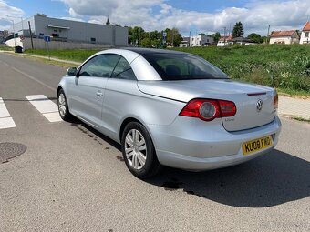 Volkswagen Eos GB - 3