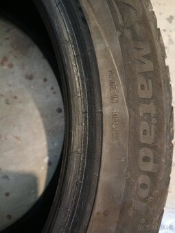 Pneumatiky 235/45 R.17 - 3