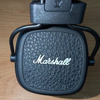 Marshall Major V Bluetooth - 3