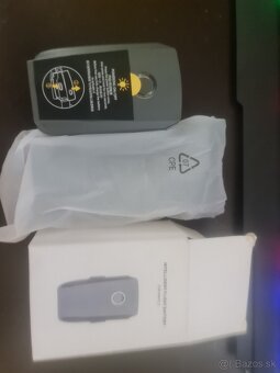 Bateria pre mavic 2pro - 3