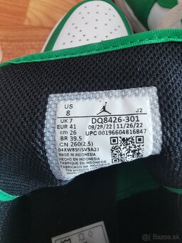 Nike air Jordan 41 - 3