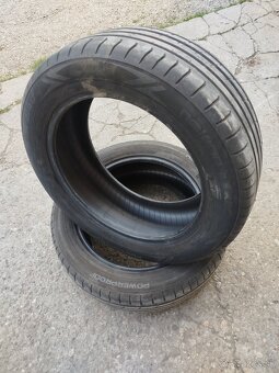 215/55r17 - 3