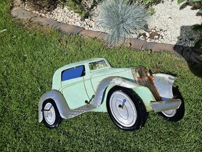 Vešiak Auto - 3