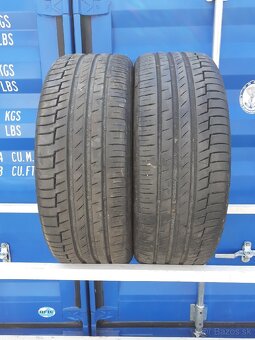 DOT2024, 2X 235/45R20 W XL Continental - 3