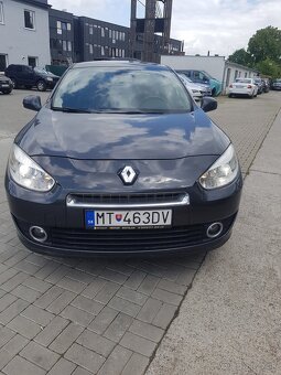 Renault Fluence - 3