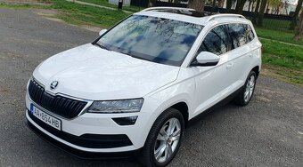 Skoda Karoq - 3