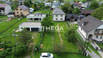 NA PREDAJ: Pôvodný rodinný dom s veľkým potenciálom - 3