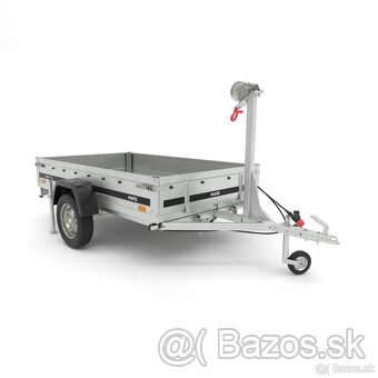 MARTZ PRAKTI DUMPER 2314 ZLAVA - 3