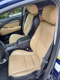 JAGUAR S-TYPE 2.7 Diesel 152 KW - 3
